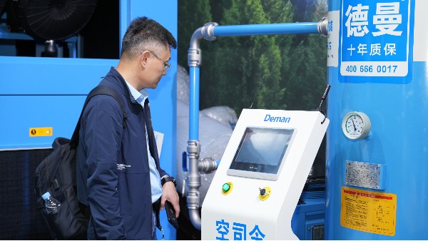 空氣也是一種資源？空壓機的發(fā)展史你了解嗎？