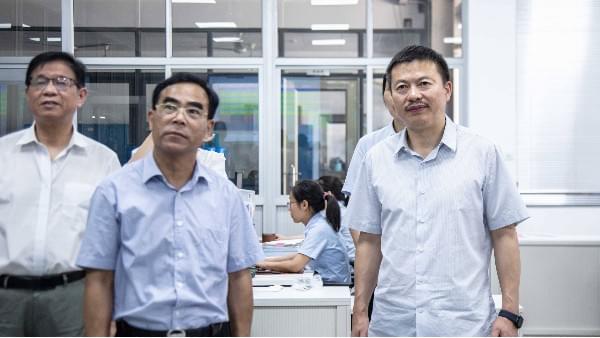 開啟科技賦能環(huán)保新時代，德曼爭做綠色發(fā)展主力軍