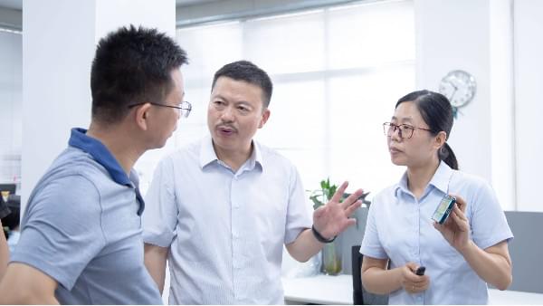 政企聯(lián)動共同推進(jìn)，助力德曼壓縮機(jī)IPO上市
